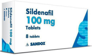 دواء سيلدينافيل أسرع علاج لضعف الانتصاب