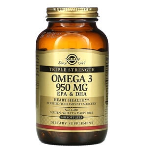 اكتشف فوائد omega 3 للجنس