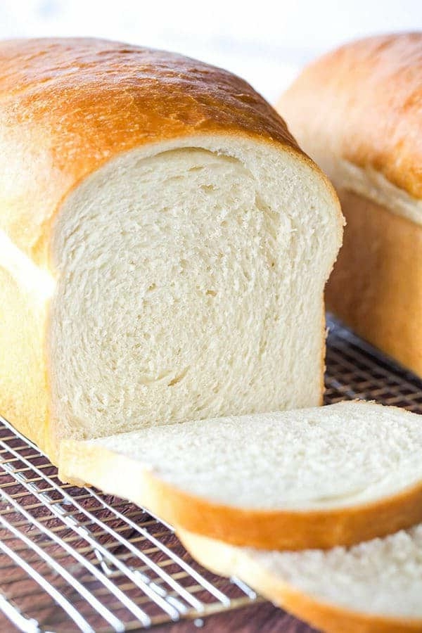 الخبز الأبيض من الـ اكلات تسبب ضعف الانتصاب