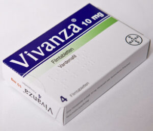 فوائدُ استخدام vivanza 10 mg دواء