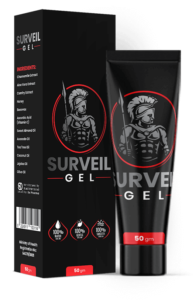 معلومات حول Surveil Gel أقوى كريم موضعي لزيادة الرغبة عند الرجال