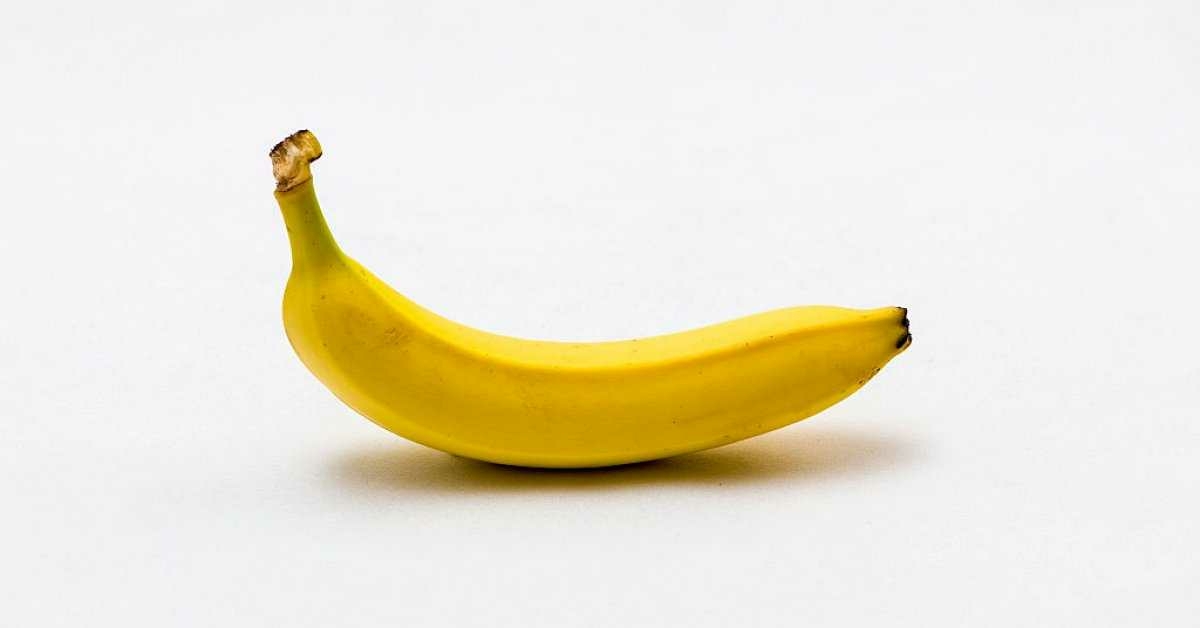 ميّزات الموز أشهر الـ أكلات لزيادة الرغبة عند الرجال