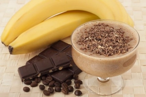 خصائص كوكتيل الموز مع الشوكولاتة المُرّة أفضل الـ مشروبات تزيد الخصوبة عند الرجال