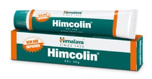 اكتشف خصائص و himalaya himcolin gel فوائد