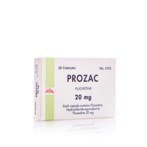 تعرّف على فعالية دواء بروزاك ٢٠ لعلاج سرعة القذف