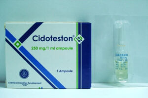 ميّزات حقنة سيدوتستون أشهر أسماء أدوية لزيادة هرمون التستوستيرون في صيدليات مصر