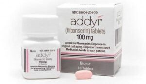 فوائد دواء addyi وأفضل سعر حبوب فياجرا للنساء