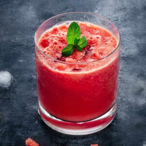 أهميّة عصير البطيخ الأحمر أفضل مشروب مع الفياجرا