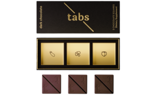 مميّزات Tabs أقوى شوكولاته فياجرا للنساء