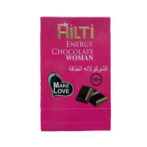 خصائص Hilti أفضل شوكولاته فياجرا للنساء