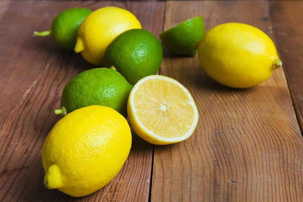 ما هي أضرار الليمون على الذكر ؟ و هل عصير الليمون يضعف الانتصاب ؟