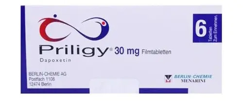 دواء بريليجي 30 ملغ