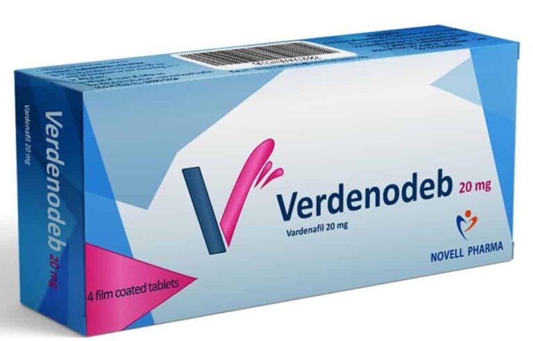أقراص Verdenodeb أفضل أنواع برشام novell pharma للجنس