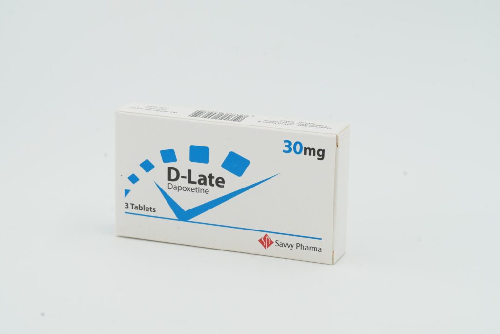 دواء دي ليت، من مجموعة حبوب تأخير القذف والانتصاب بالصيدليات في الاردن