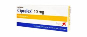 فوائد دواء cipralex للجنس 10 mg