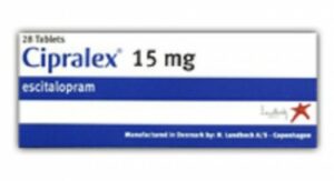 فوائد دواء cipralex للجنس 15mg
