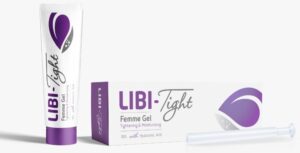 لماذا يستخدم جل ليبي تايت libi tight gel ؟