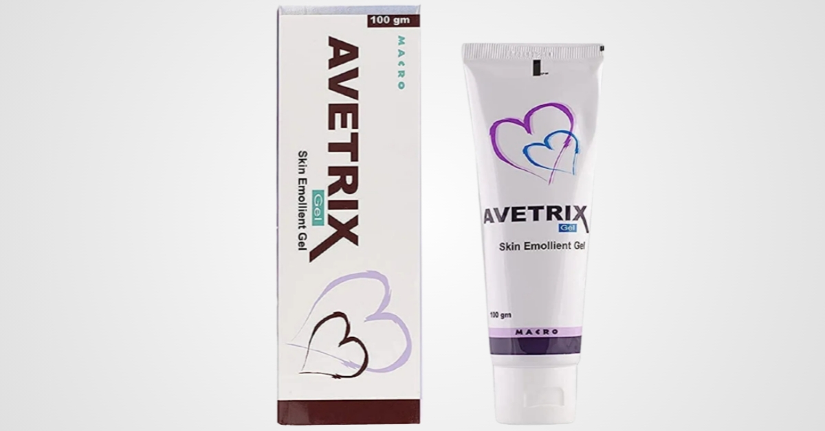 جل افيتريكس avetrix gel وأهم فوائده كمزلّق خلال عمليةِ الجماعِ