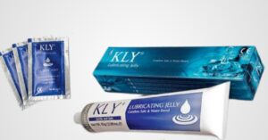 معلومات عن مكوّنات و طريقة استخدام Kly gel