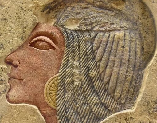 Виявлено нове староєгипетське місто — у ньому знайдено глек з ім’ям доньки Нефертіті