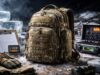 Тактический рюкзак в экстремальных условиях: тестирование надежности