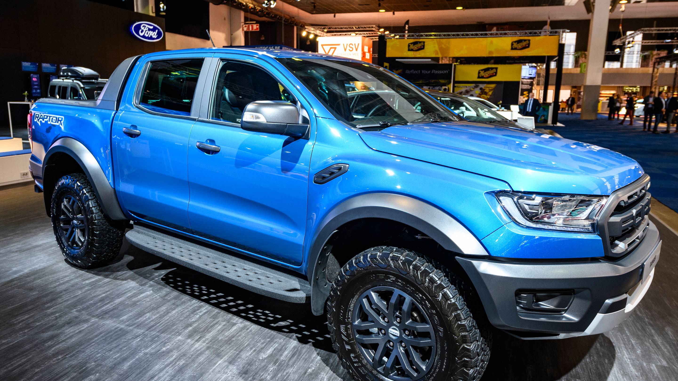Не совершает ли Ford серьёзной ошибки?