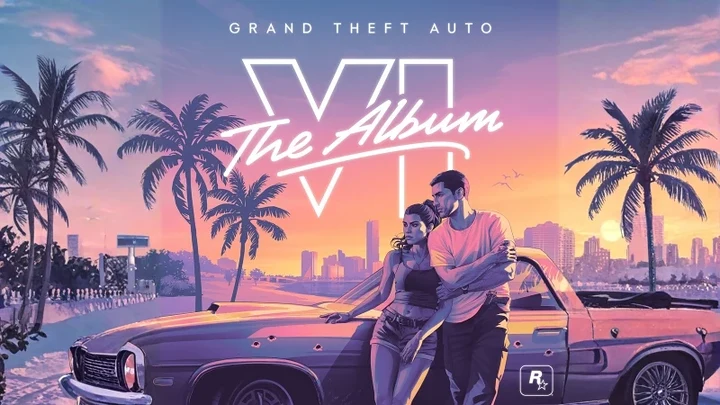 GTA VI выпустят на виниловых пластинках с альбомом из 34 оригинальных треков, созданных для игры