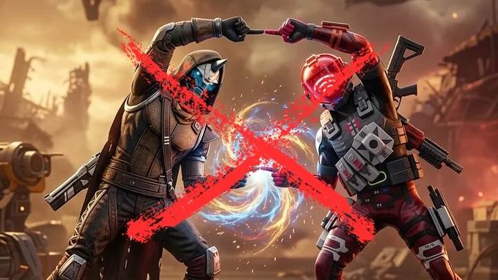 Креативный директор Bungie опровергла утечку о слиянии Destiny и Marathon