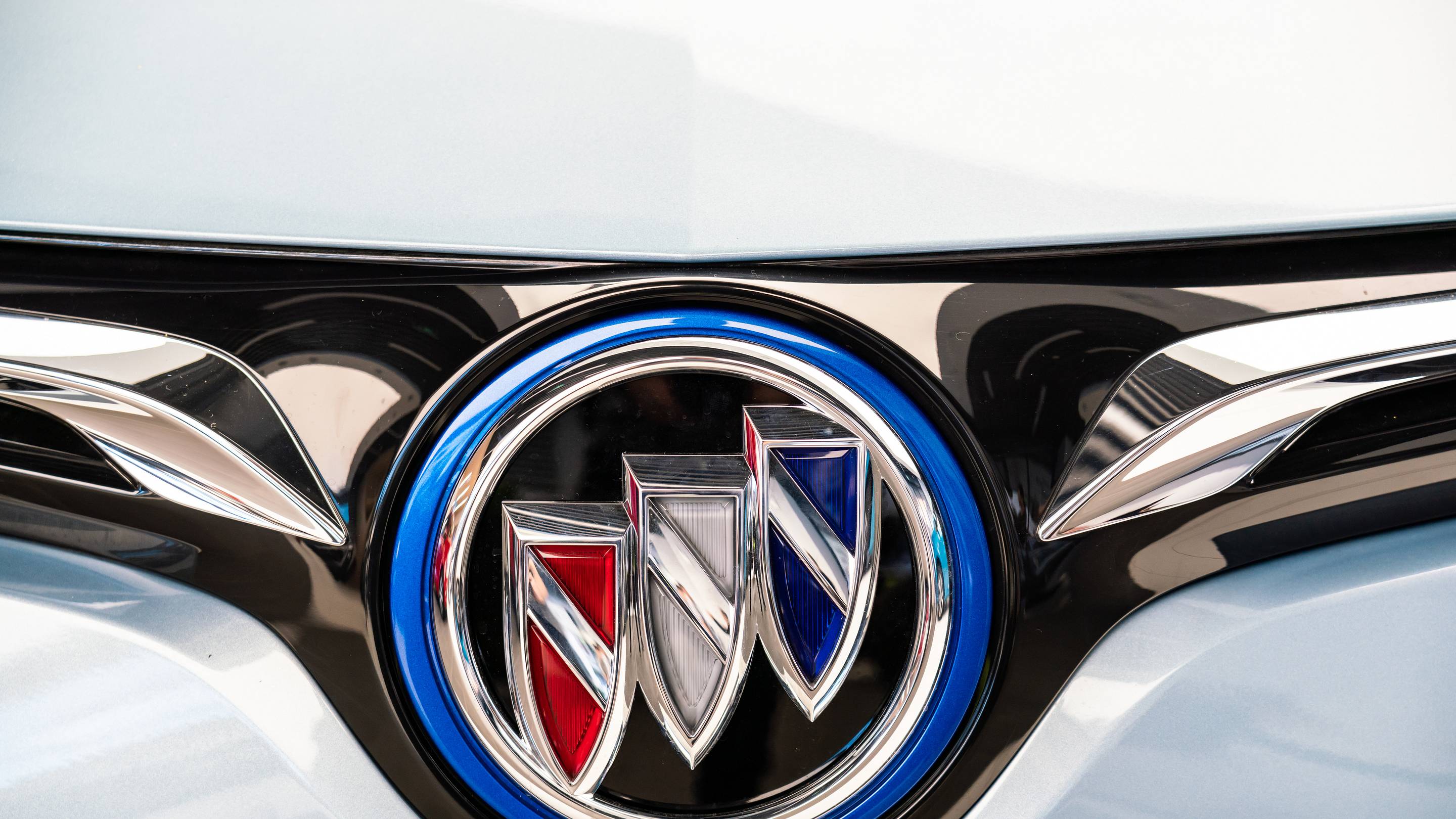 2025 Buick Enclave ST — краткий тест-драйв нового эталона для дальних поездок