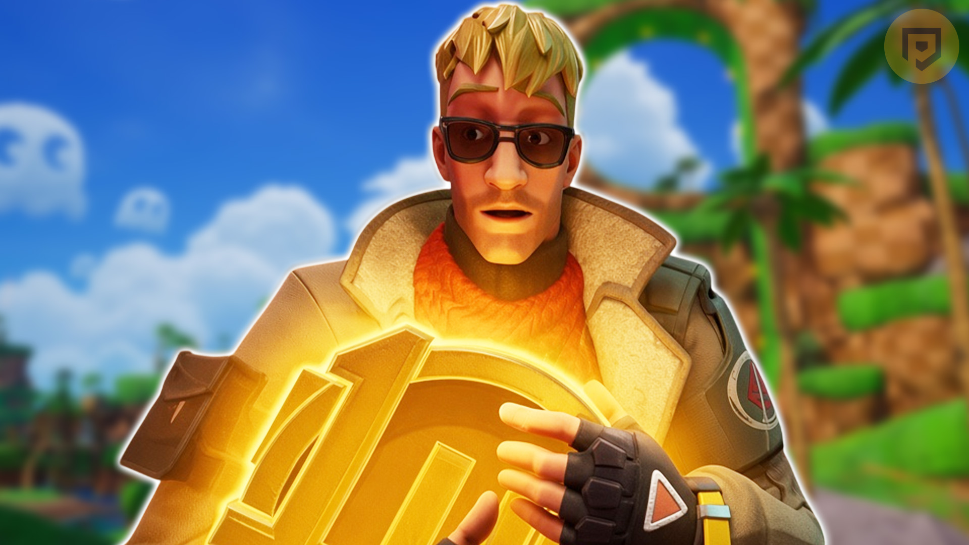 Коды взлома лобби Fortnite — все награды из панели администратора