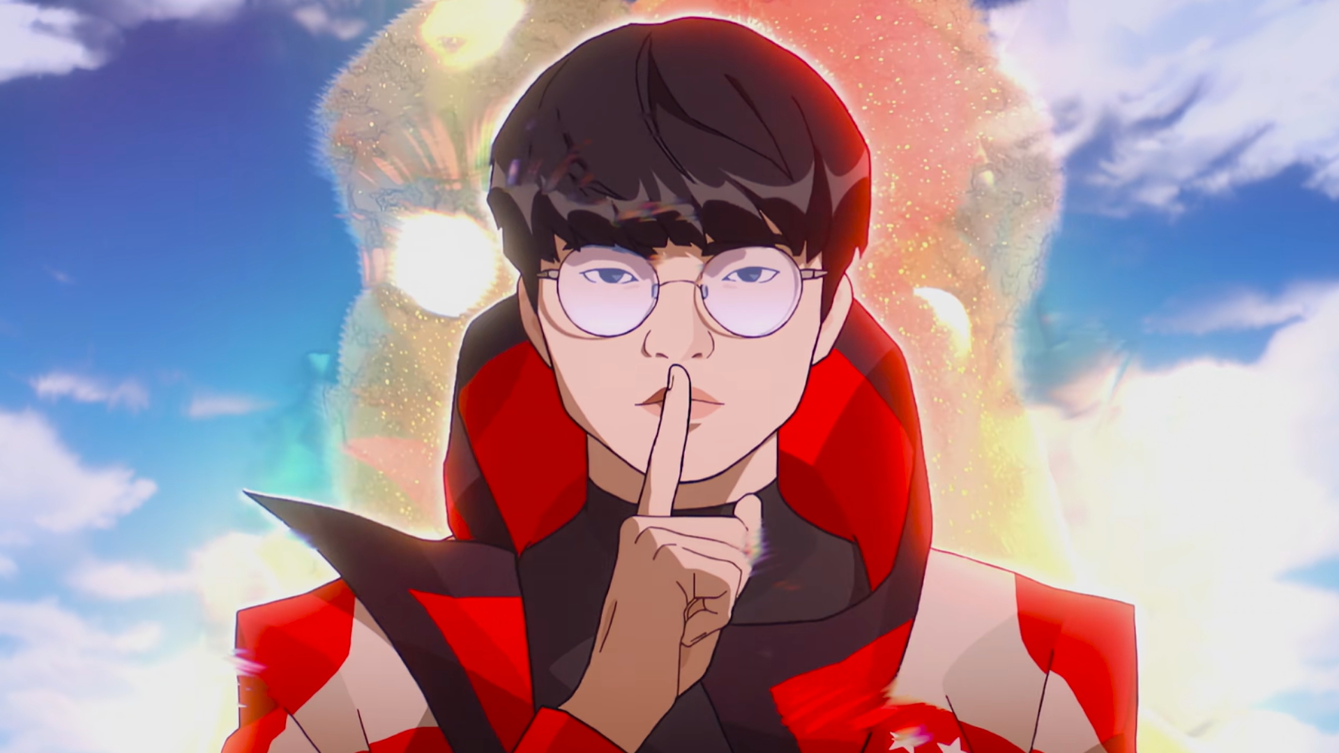 Мне нравится гимн турнира Worlds 2026 по League of Legends, но это не тот камбэк True Damage, которого я хотел