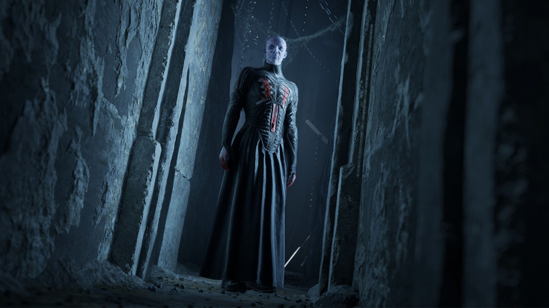 Все коды от шкафчиков и сейфов для Hellraiser: Revival