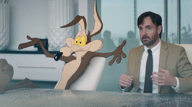 «Койот против Acme: мультфильм Looney Tunes, которого не смогла затушевать крупная корпорация»