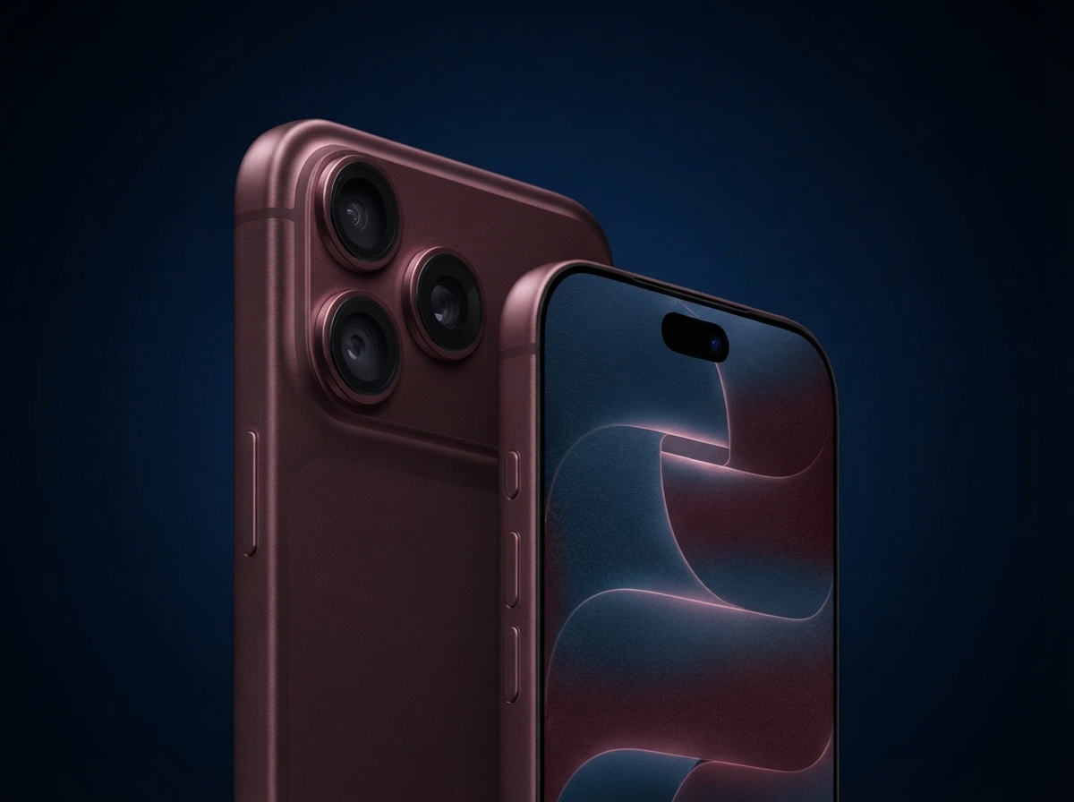 Вы выбираете между iPhone 18 Pro и Pro Max — решение определяется не только ценой
