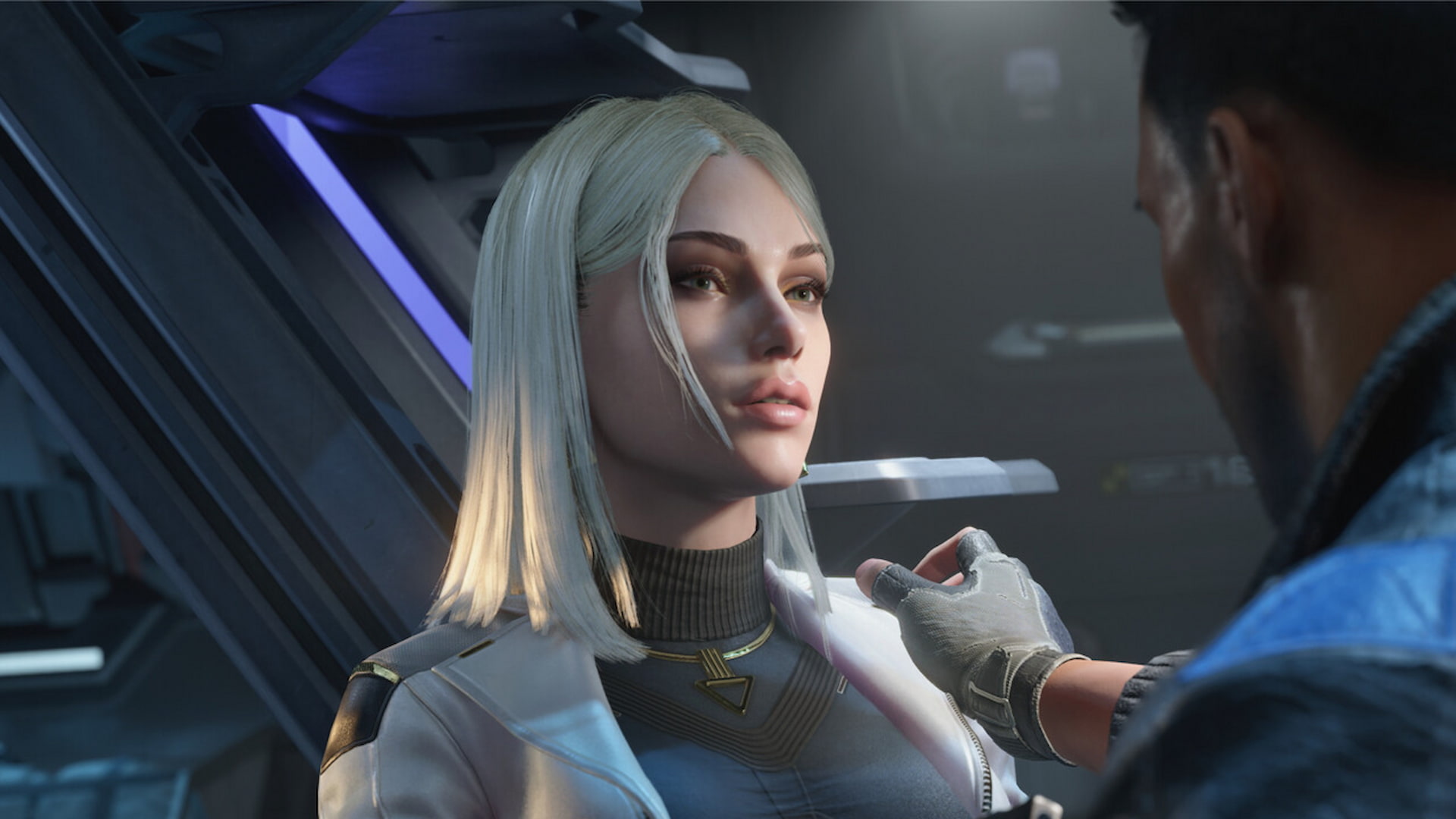 The Expanse: Osiris Reborn — многообещающая RPG в духе Mass Effect, даже если вы не знакомы с серией