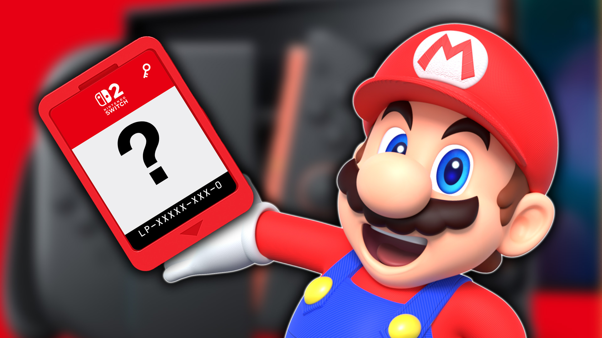 Nintendo не собирается отказываться от физических игр несмотря на цифровое будущее PlayStation